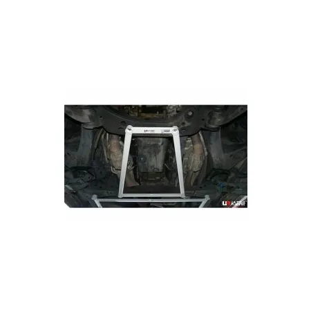 Rozpórka przednia dolna (Front Lower Brace) (3806) Ultra Racing Toyota Land Cruiser (J200) 4.5D/4.7 V8 4WD 07-21