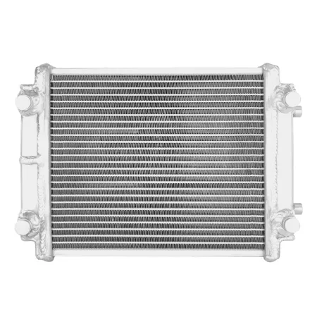 Wymiennik Ciepła Chargecooler Radiator FMIC.Pro Volkswagen Golf R Mk7 Audi S3 2.0 TSI 2015-