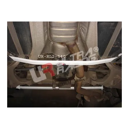 Rozpórka tylna dolna (Rear Lower Bar) 540 Ultra Racing BMW 5-Series E60 530