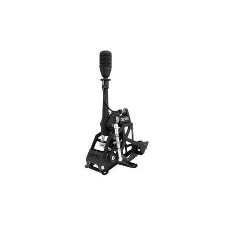 REVIN Short Shifter for Ford Focus ST RS III 2013-2018 Black