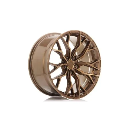 Felga kuta Concaver CVR1 23x11.5" (5 hole custom PCD) ET0-58, Brushed Bronze