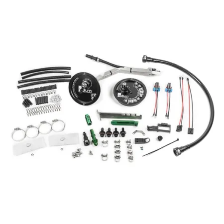 Fuel Pump Hanger Radium Engineering for BMW E46