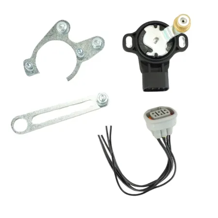 Elektroniczny Czujnik do Pedalboxa RPB0003 RacingPedalBox