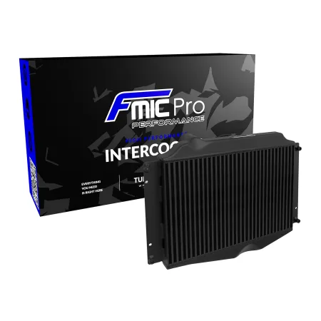 Intercooler FMIC.Pro Volvo 850 S/V/C/XC70