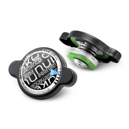 Nuke Performance Korek Chłodnicy Type-A 2.0 Bar 29 PSI