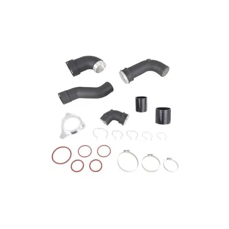 Zestaw przewodów Charge Pipe FMIC.EU BMW G87 M2 G80 M3 G82 M4 S58 2019+