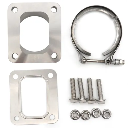 Turbosprężarka Pulsar PSR 3067 GEN2 565HP 1.01 T4 Wlot 3