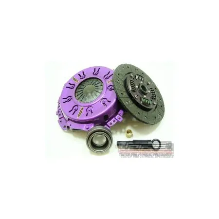 Zestaw sprzęgła Xtreme Clutch Heavy Duty Organic Nissan SKYLINE 1.8 67KW (1989-1993)