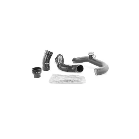Charge Pipes Ø70mm Wagner Tuning for Ford Mustang 2.3 ECOBOOST