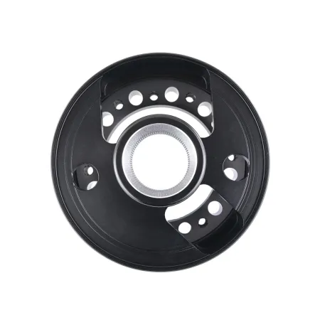 Naba Adapter Sportowej Kierownicy FMIC.Pro VAG Volkswagen Audi Skoda Seat 80mm