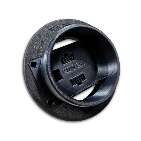 CANchecked Wyświetlacz parametrów Mini Cooper F55 F56 F57 LHD / RHD