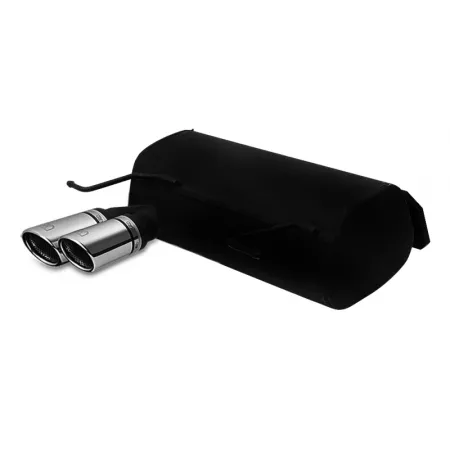 Tłumik dedykowany BMW E90 2005-2010 SEDAN