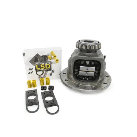 Zestaw płytek / wkładek spięcia szpery mechanizmu różnicowego for Datsun R200