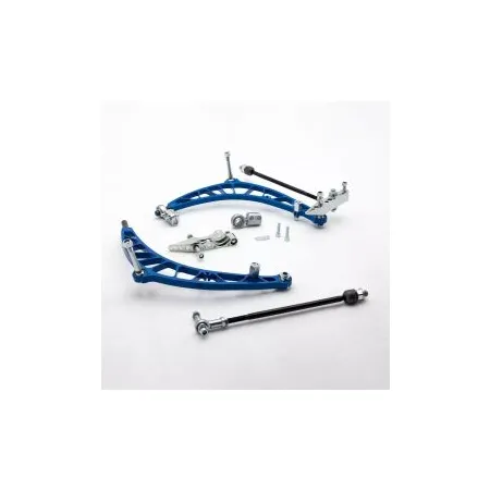 Zestaw skrętu zawieszenia BMW E36 Wisefab Lock Kit