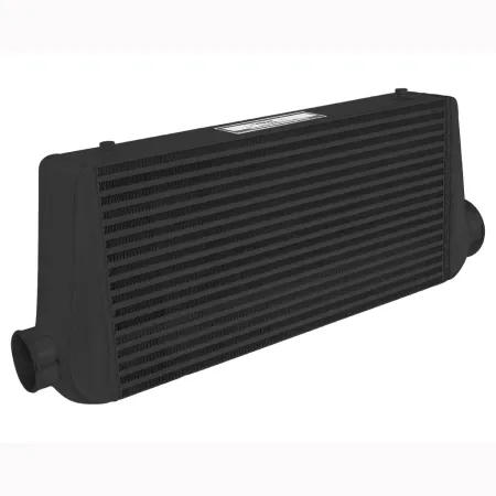 Intercooler 600x300x100mm WYLOT 100mm Czarny FMIC.EU