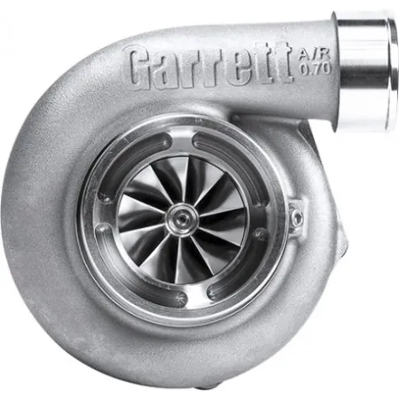Garrett GTX3582R Gen II Super Core + żeliwo JRspec T3 1.06 4-bolt