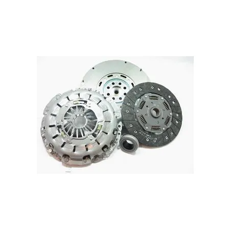 Zestaw sprzęgła Xtreme Clutch Volkswagen LT 28-46 2.8 TDI 116KW (2002-2006)