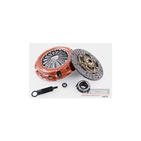 Zestaw sprzęgła Xtreme Clutch Organic Toyota HILUX 3.0 TD 4WD (KZN165) 85KW (1999-2005)