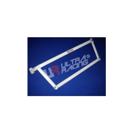 Rozpórka przednia dolna (Front Lower Brace) Ultra Racing Hyundai Accent 95-00