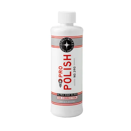 COLLINITE 390 Pre-wax Auto Polish 473 ml