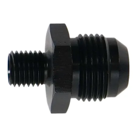 Adapter 10AN męski Flare na M12x1.5 męski Metric DeatschWerks