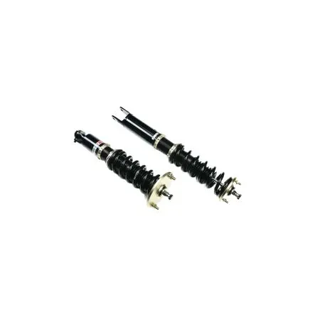 Zawieszenie gwintowane BC Racing B-07-BR-RS Nissan R32 GTR/GTS-4 BNR32/HNR32 1989-1994