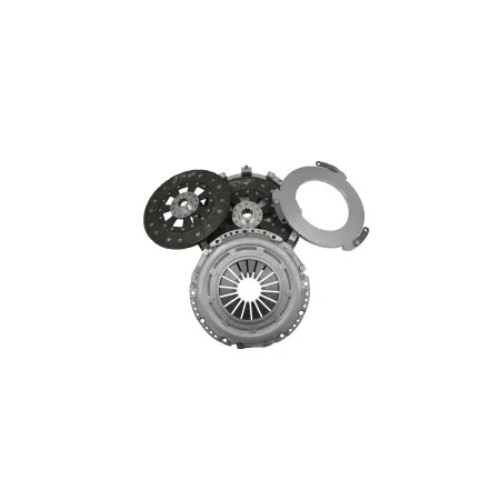 Sprzęgło dwutarczowe FTWL BMW M50 / M52 / M54 / S50 / S54 / M57 / E46 / M3 - STAGE 1