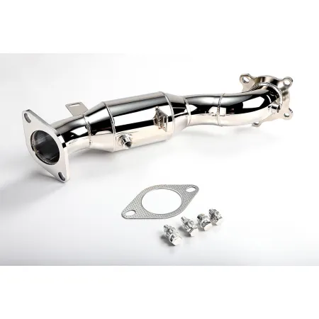 Downpipe FMIC.Pro Chevrolet Camaro Cadillac ATS 2.0T LTG 2013-2020