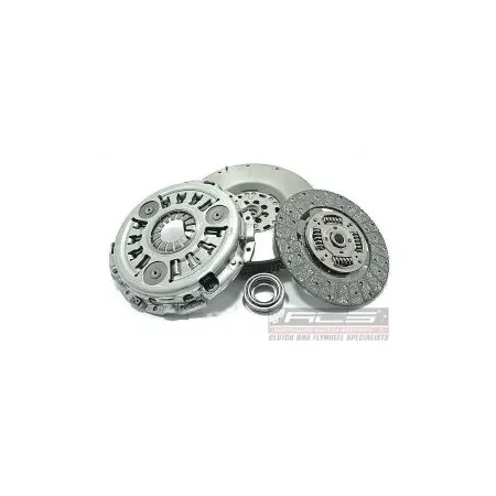 Zestaw sprzęgła Xtreme Clutch Nissan PATHFINDER 2.5 dCi 4WD 140KW (2010-2013)