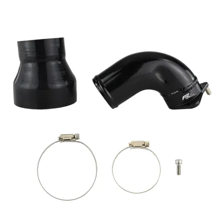 Rura dolotowa turbo Turbo Intake Pipe FMIC.EU do VAG EA211 1.0 TSI VW Audi Seat Skoda