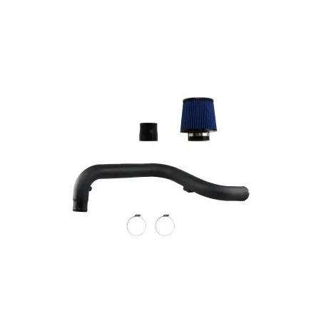 Układ dolotowy VW Golf MK6 EA888.2