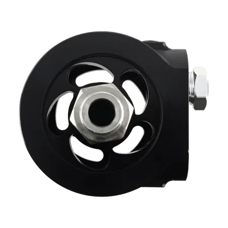 Podstawka filtra oleju adapter pod czujniki FMIC.Pro VAG Volkswagen Audi Skoda Seat 1.8 2.0 TSI EA888 GEN3