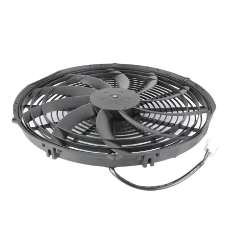 Wentylator ssący FMIC.Pro 16” SUPER SLIM 180W