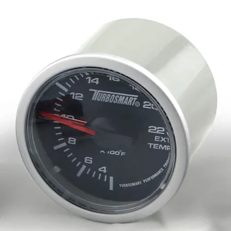 Exhaust Gas Temperature gauge - Fahrenheit