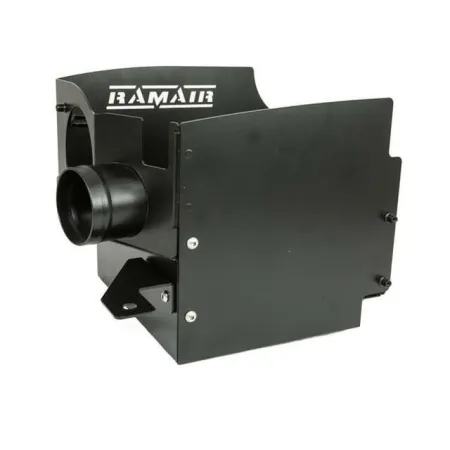 Dedykowany układ dolotowy Ramair JSK-107 Mini Cooper S 1.6 R53