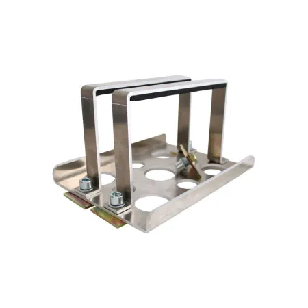 GT2I Alu Battery Bracket for Shido/Odyssey/Skyrich