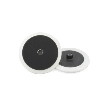 FLEXIPADS 160mm Support Pad M14 (Complete with Locator)