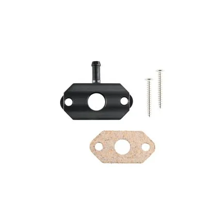 Adapter podciśnienia Turbo Boost JRspec Audi Seat Skoda VW 1.0 TSI