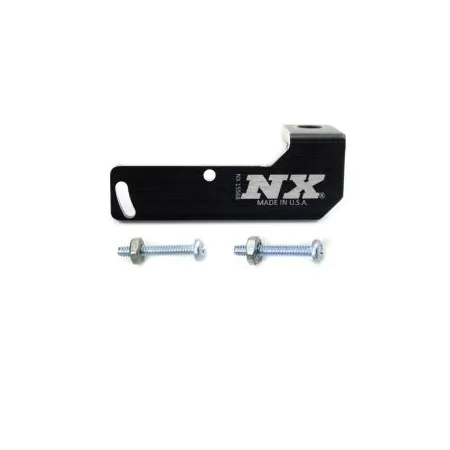 Billet Wot Switch Bracket for Dominator Nitrous Express NX 15568