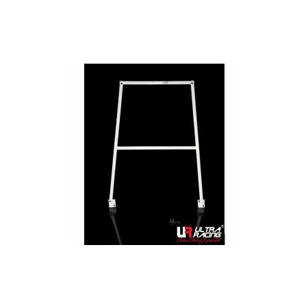 Rozpórka środkowa (Mid Lower Brace) (2856) Ultra Racing Fiat Ulysse 2.2 2WD 02-14