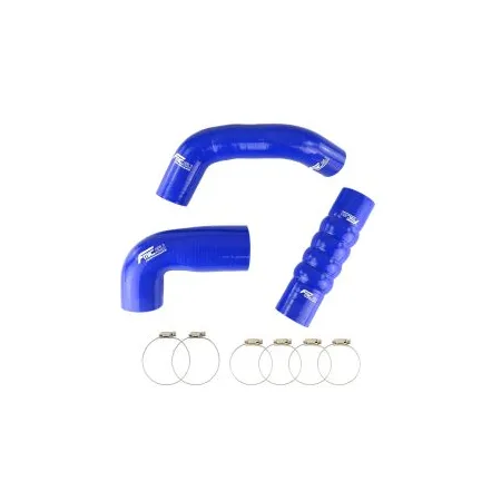 Zestaw Przewodów Silikonowych Intercoolera FMIC.EU Honda Civic X 10 1.5L Turbo 16-20