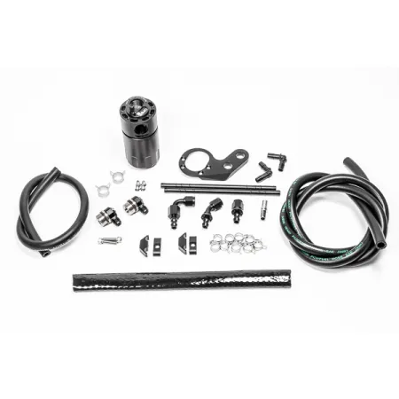 Catch Can Kit CCV for Honda Civic Type-R 2017+ Fluid Lock Radium Engineering