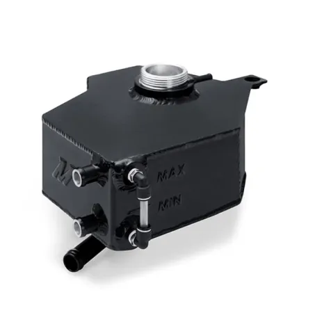 Aluminiowy zbiornik wyrównawczy Mishimoto Ford Fiesta ST 2014-2019 Czarny