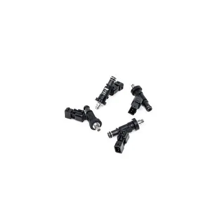 Zestaw wtryskiwaczy DeatschWerks Dodge Neon SRT-4 03-05 and Caliber SRT-4 08-09