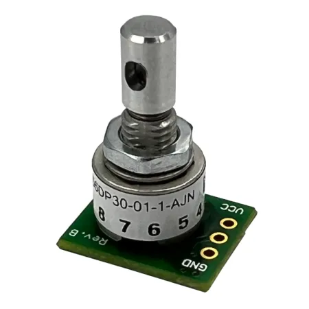 EcuMaster 12-Position Rotary Switch