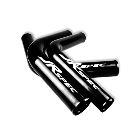 Kolanko aluminiowe JRspec 75' 19mm, 60cm