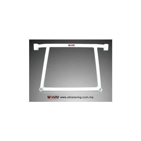 Rozpórka przednia dolna (Front Lower Brace) Ultra Racing Nissan Sunny 130Y