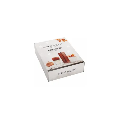 FRESSO Gift Box Pure Passion CHRISTMAS EDITION