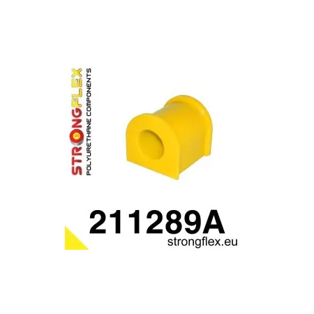 211289A: Tuleja stabilizatora przedniego SPORT Toyota Celica MK6 ST202