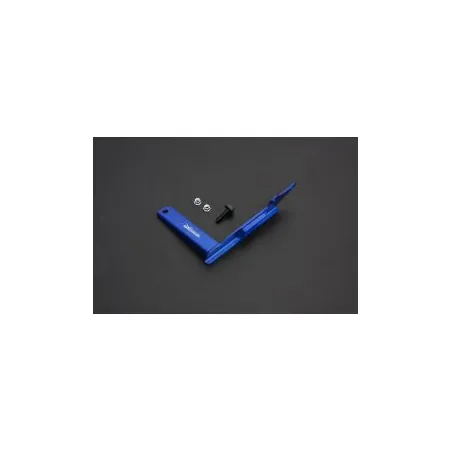 Hardrace Brake Master Cylinder Stopper For Ford Mondeo